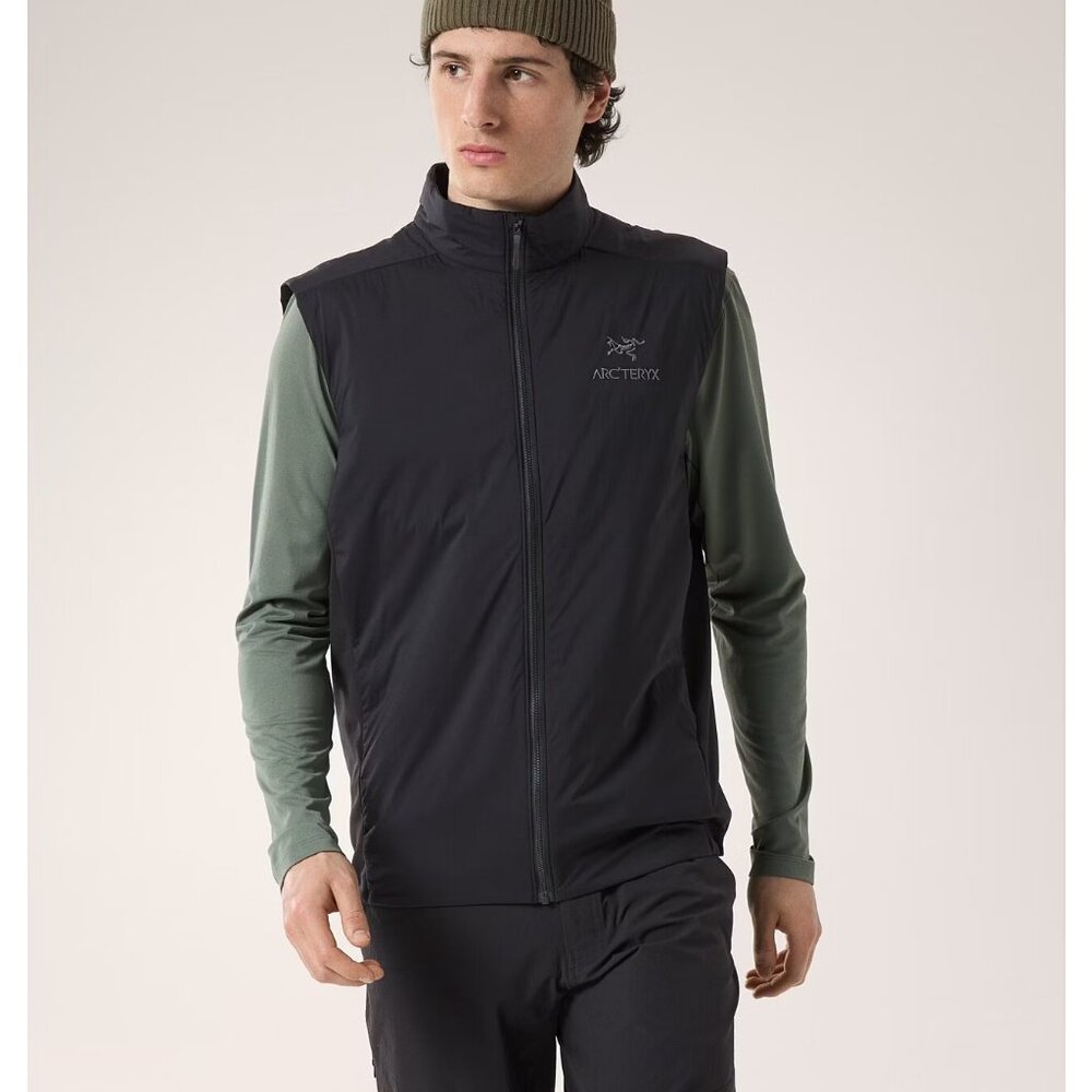 Arc'teryx Atom LT Insulated Vest - Sz Lg - NWT